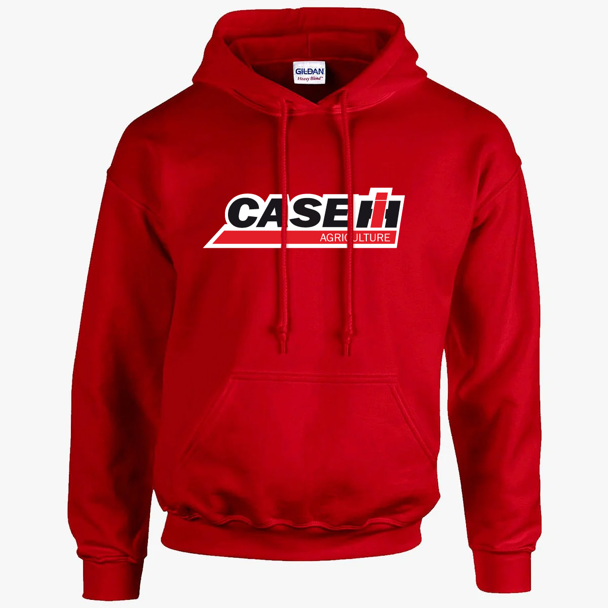 Case black – Unisex Hoodie