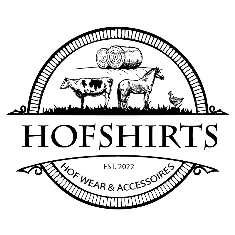 Hofshirts – Kleidung und Geschenke