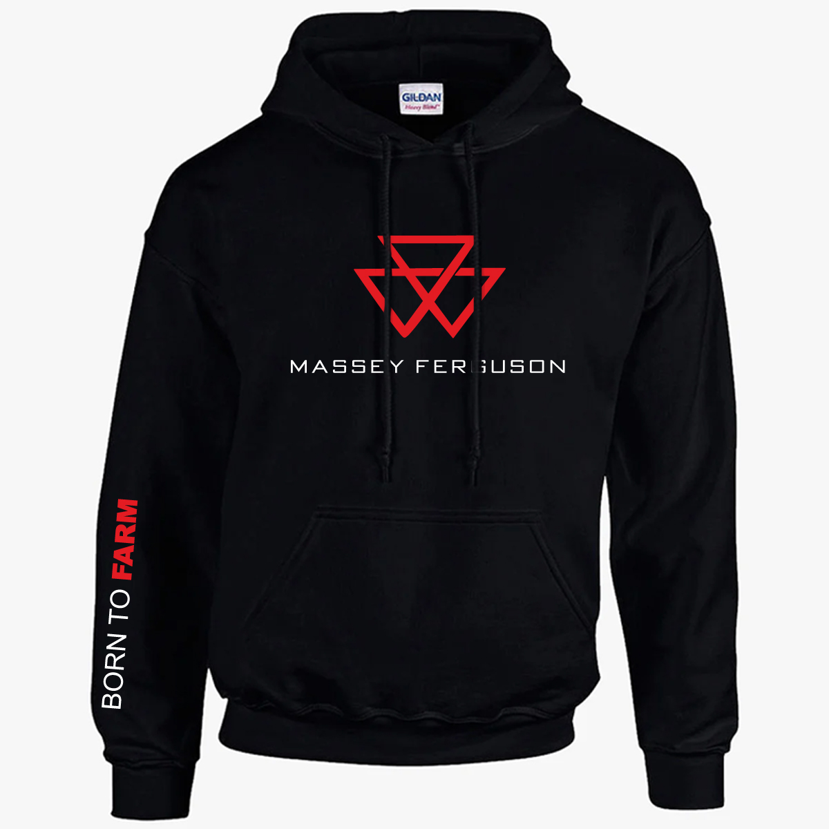 MF